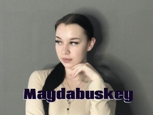 Maydabuskey