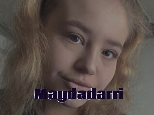 Maydadarri