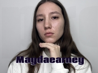 Maydaearney