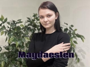 Maydaesten