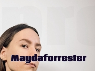 Maydaforrester