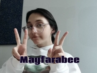 Mayfarabee