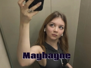 Mayhayne