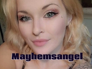 Mayhemsangel