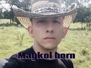 Maykol_born