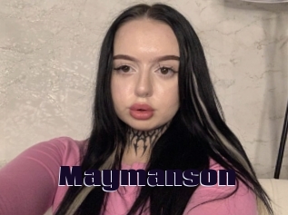 Maymanson