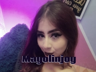 Mayolinjoy