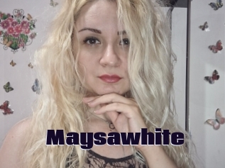 Maysawhite