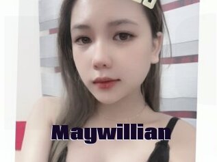 Maywillian