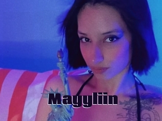 Mayyliin