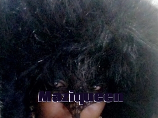 Maziqueen