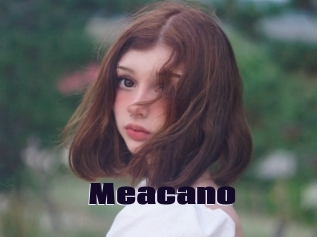 Meacano