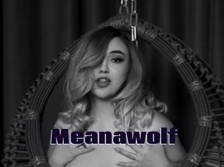 Meanawolf