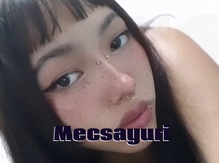 Mecsayuri