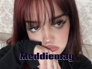 Meddiemay