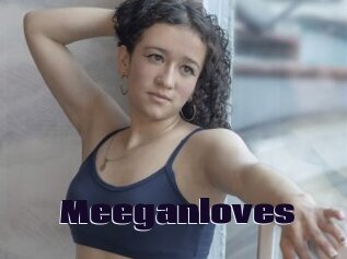 Meeganloves