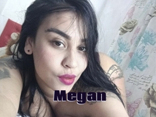 Megan