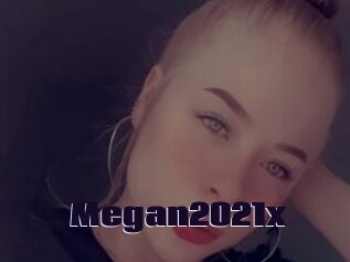 Megan2021x