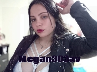 Megan303av