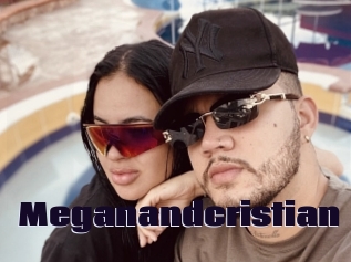 Meganandcristian