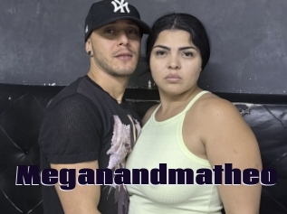 Meganandmatheo