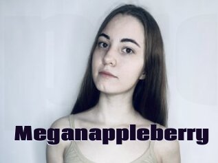 Meganappleberry