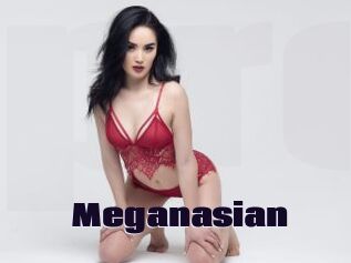 Meganasian