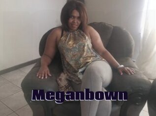 Meganbown