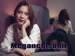 Megancolsoon