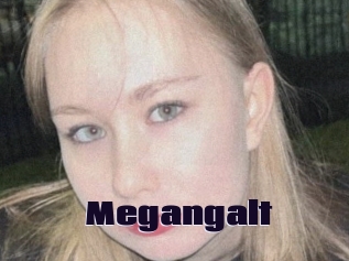 Megangalt