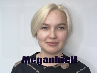 Meganhiett