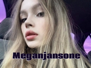 Meganjansone