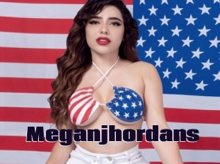 Meganjhordans