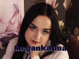 Megankarma