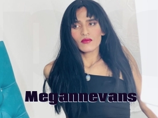 Megannevans