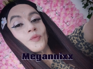 Megannixx