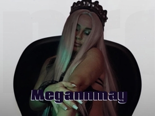 Megannmay