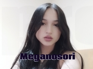 Meganosori