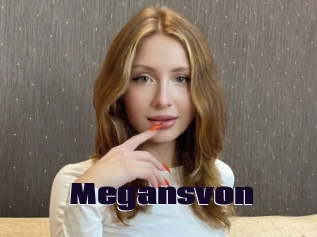 Megansvon