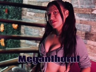 Meganthornt