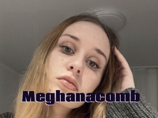 Meghanacomb