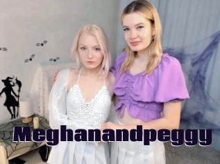 Meghanandpeggy