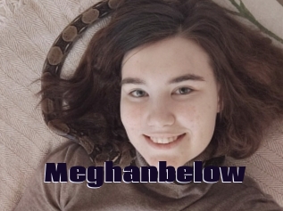 Meghanbelow