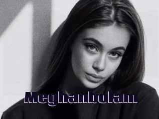Meghanbolam