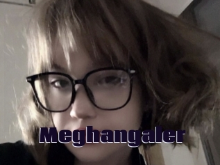 Meghangaler