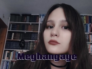 Meghangaye