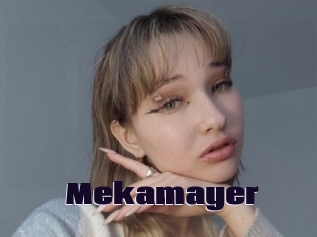 Mekamayer