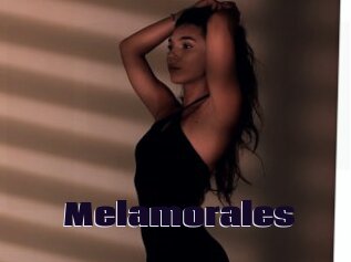 Melamorales