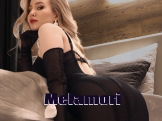 Melamori