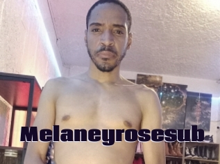 Melaneyrosesub